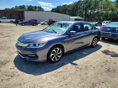 1HGCR3F86GA033009 2016 HONDA ACCORD
