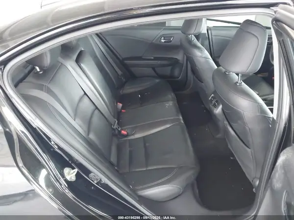 1HGCR3F86GA033348 2016 HONDA ACCORD - Image 8