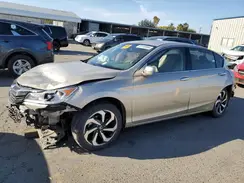 1HGCR3F86GA034449 2016 HONDA ACCORD