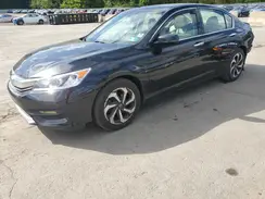 1HGCR3F86GA034595 2016 HONDA ACCORD