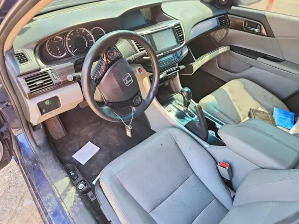 1HGCR3F86GA035651 2016 HONDA ACCORD - Image 8