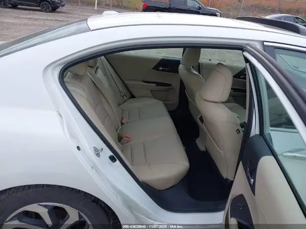 1HGCR3F86HA007656 2017 HONDA ACCORD - Image 8