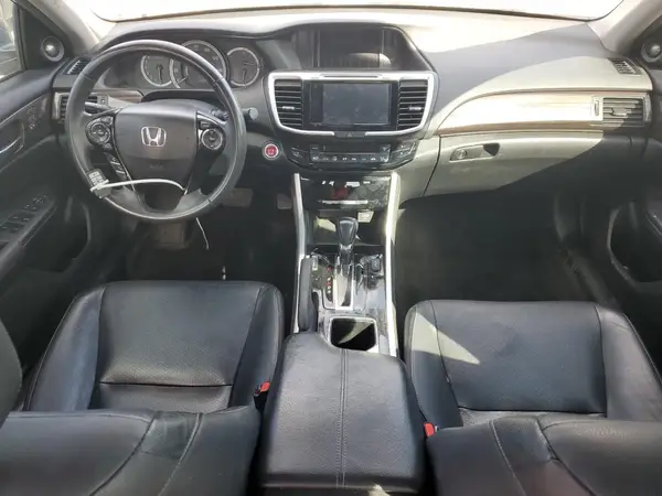 1HGCR3F86HA008709 2017 HONDA ACCORD - Image 8