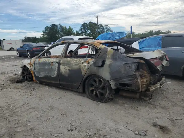 1HGCR3F86HA008872 2017 HONDA ACCORD - Image 2