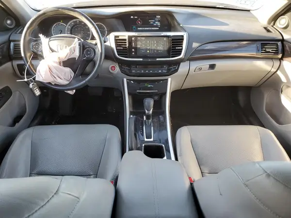 1HGCR3F86HA009679 2017 HONDA ACCORD - Image 8