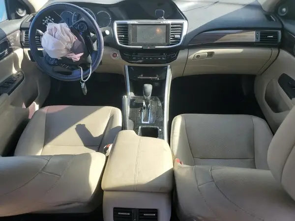 1HGCR3F86HA010072 2017 HONDA ACCORD - Image 8