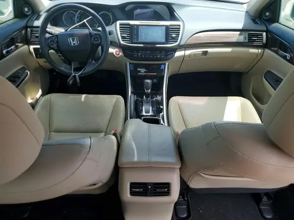 1HGCR3F86HA010573 2017 HONDA ACCORD - Image 8