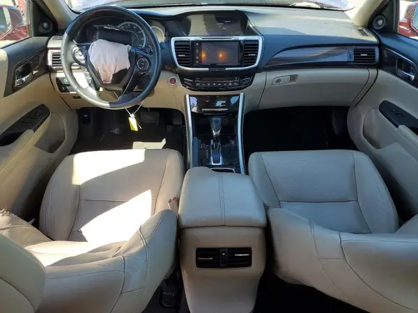 1HGCR3F86HA013702 2017 HONDA ACCORD - Image 8