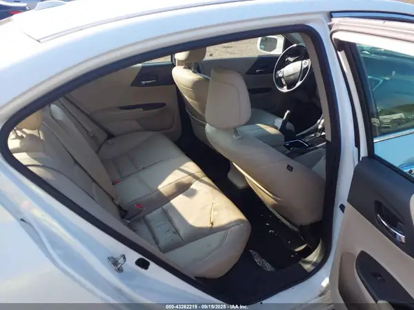 1HGCR3F86HA014266 2017 HONDA ACCORD - Image 8