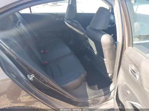 1HGCR3F86HA015238 2017 HONDA ACCORD - Image 8