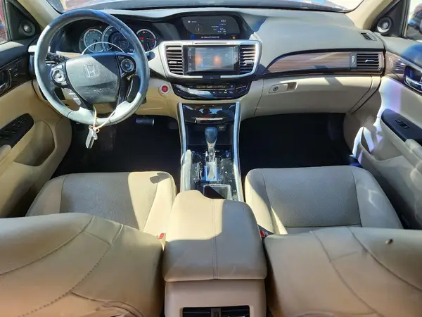 1HGCR3F86HA016454 2017 HONDA ACCORD - Image 8