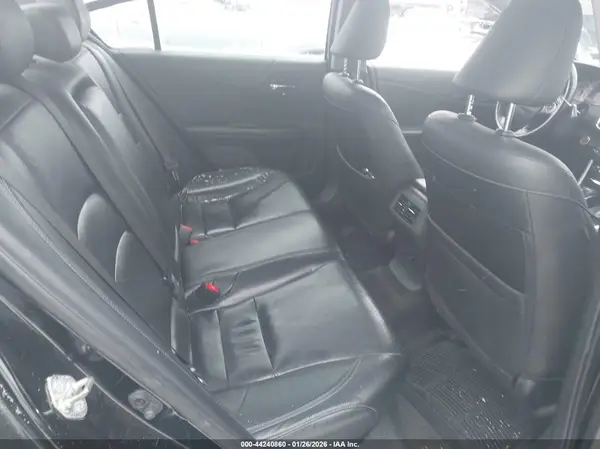 1HGCR3F86HA016907 2017 HONDA ACCORD - Image 8