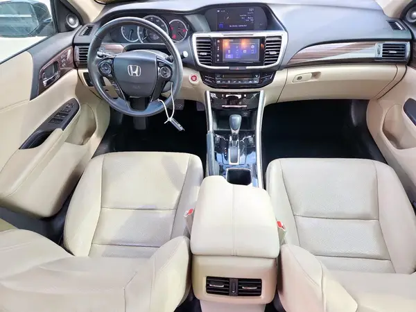 1HGCR3F86HA017751 2017 HONDA ACCORD - Image 8