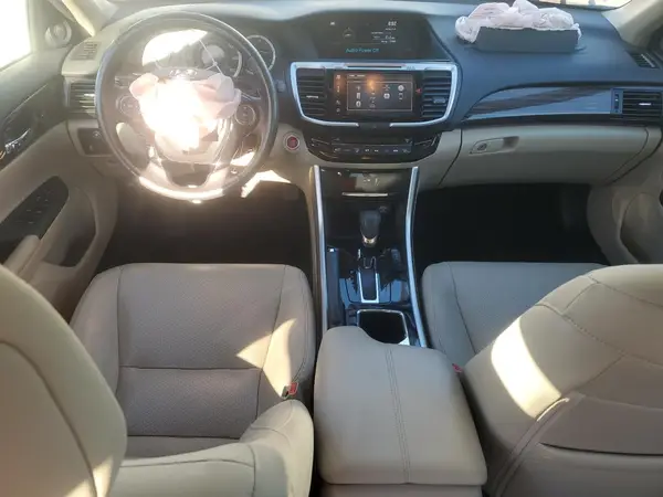 1HGCR3F86HA019743 2017 HONDA ACCORD - Image 8