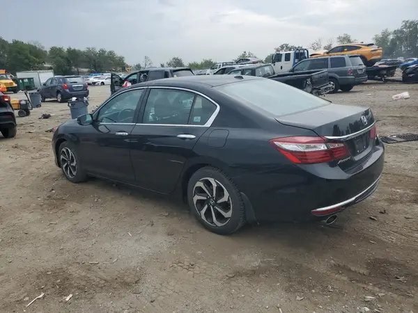 1HGCR3F86HA021024 2017 HONDA ACCORD - Image 2
