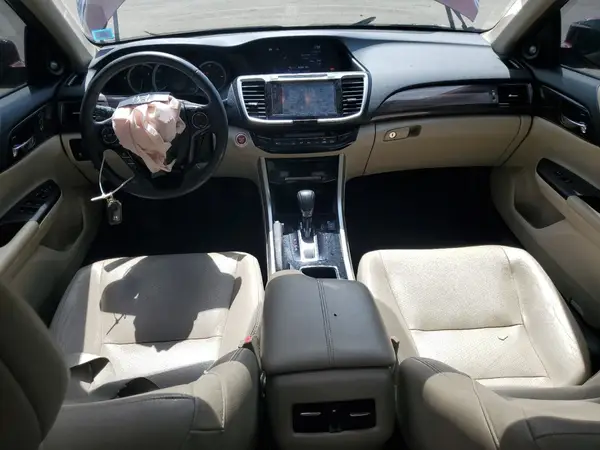 1HGCR3F86HA022092 2017 HONDA ACCORD - Image 8