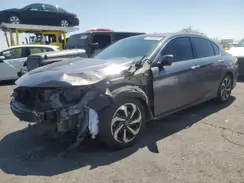 1HGCR3F86HA025333 2017 HONDA ACCORD