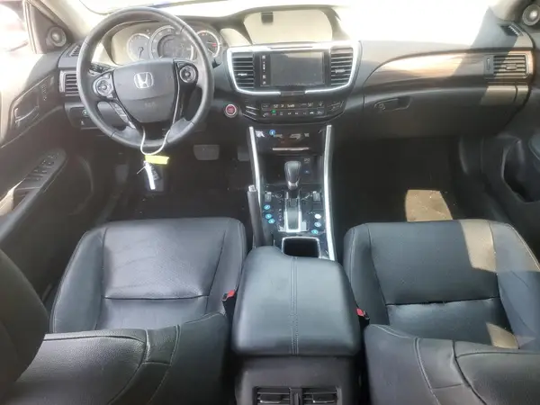 1HGCR3F86HA025333 2017 HONDA ACCORD - Image 8