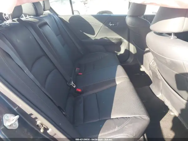 1HGCR3F86HA027535 2017 HONDA ACCORD - Image 8