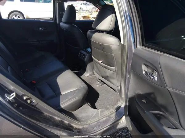 1HGCR3F86HA028376 2017 HONDA ACCORD - Image 8