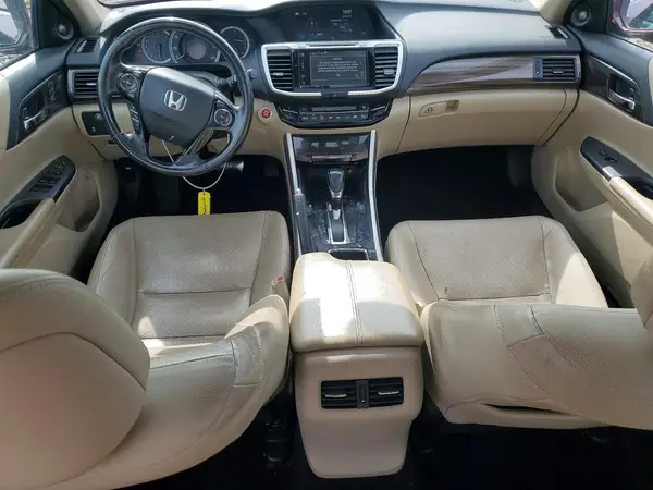 1HGCR3F86HA028863 2017 HONDA ACCORD - Image 8
