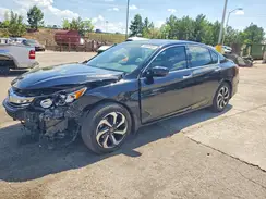 1HGCR3F86HA033237 2017 HONDA ACCORD