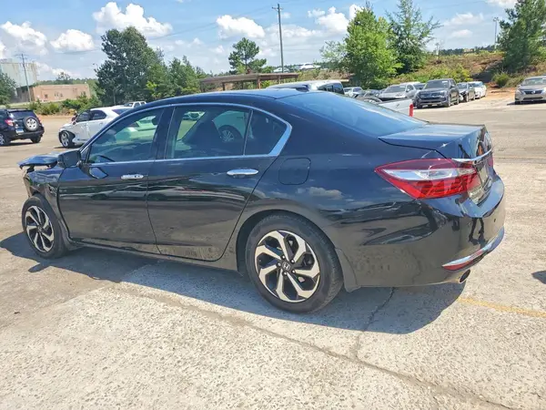 1HGCR3F86HA033237 2017 HONDA ACCORD - Image 2
