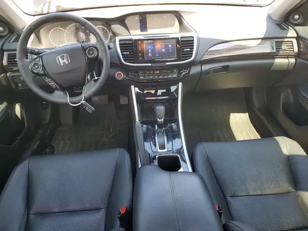 1HGCR3F86HA033237 2017 HONDA ACCORD - Image 8
