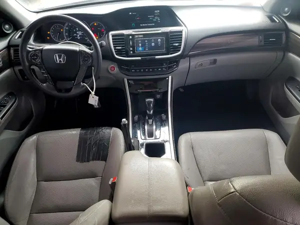 1HGCR3F86HA033903 2017 HONDA ACCORD - Image 8