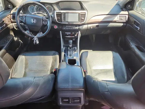 1HGCR3F86HA034131 2017 HONDA ACCORD - Image 8