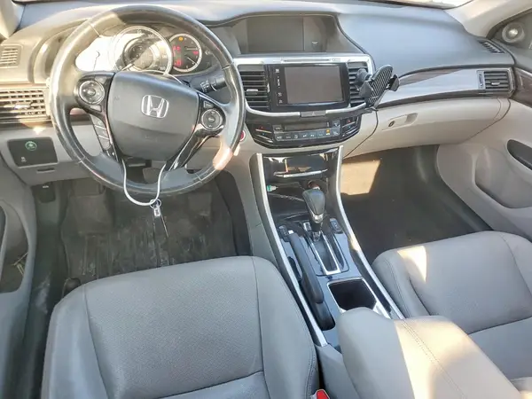 1HGCR3F86HA037269 2017 HONDA ACCORD - Image 8