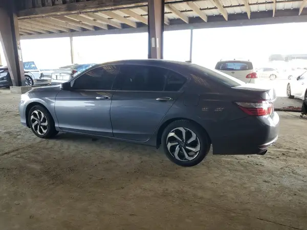 1HGCR3F86HA042522 2017 HONDA ACCORD - Image 2