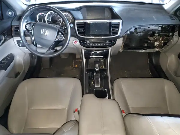 1HGCR3F86HA042522 2017 HONDA ACCORD - Image 8