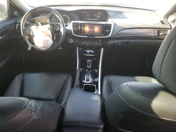 1HGCR3F86HA043234 2017 HONDA ACCORD - Image 8