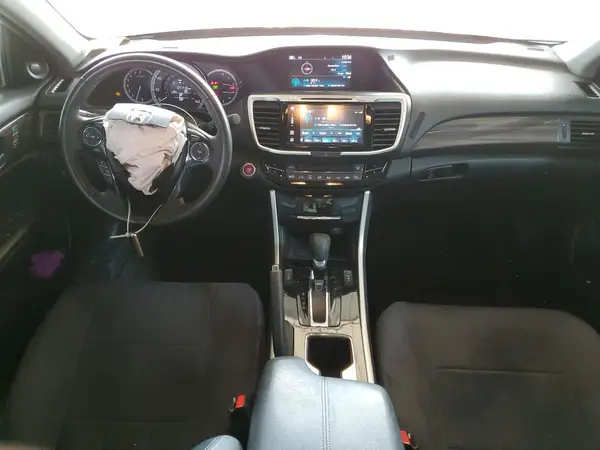 1HGCR3F86HA043668 2017 HONDA ACCORD - Image 8