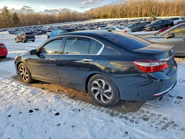 1HGCR3F86HA044271 2017 HONDA ACCORD - Image 2