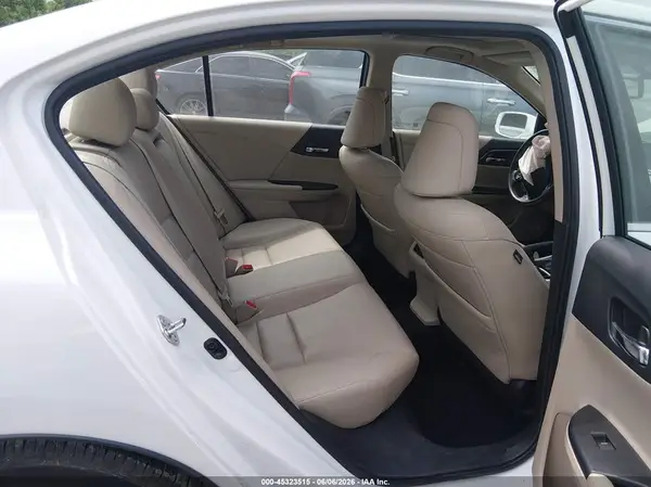 1HGCR3F86HA044366 2017 HONDA ACCORD - Image 8