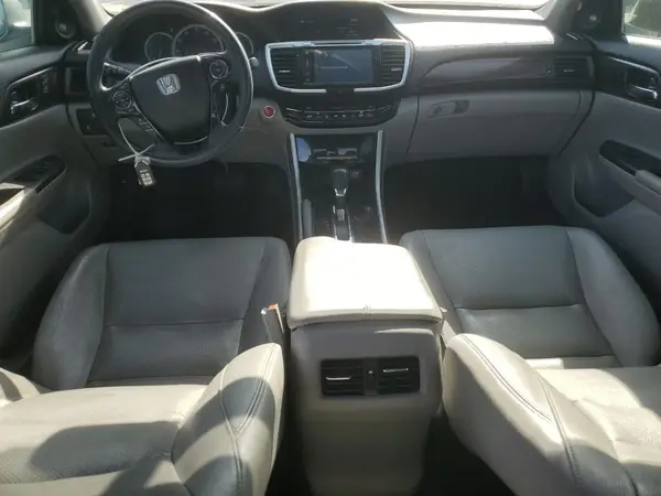 1HGCR3F86HA045663 2017 HONDA ACCORD - Image 8