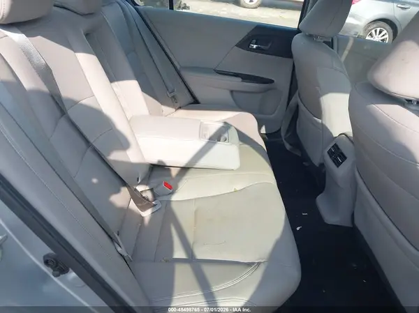 1HGCR3F86HA045758 2017 HONDA ACCORD - Image 8