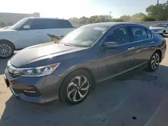 1HGCR3F87GA000259 2016 HONDA ACCORD