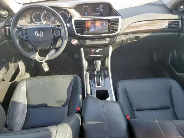 1HGCR3F87GA000259 2016 HONDA ACCORD - Image 8