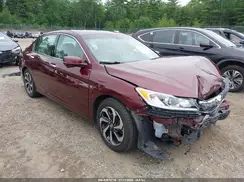 1HGCR3F87GA000696 2016 HONDA ACCORD
