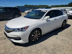 1HGCR3F87GA001346 2016 HONDA ACCORD
