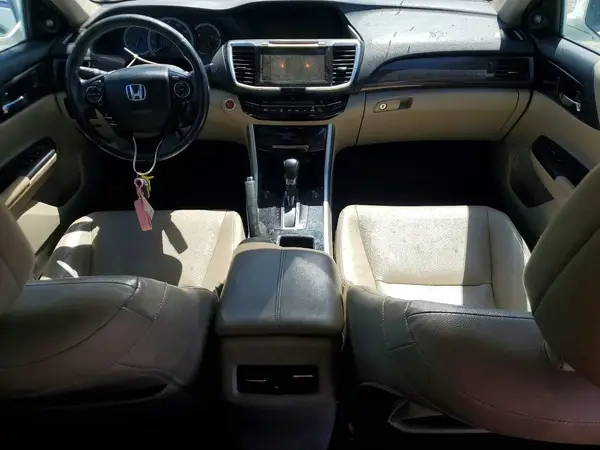 1HGCR3F87GA001346 2016 HONDA ACCORD - Image 8