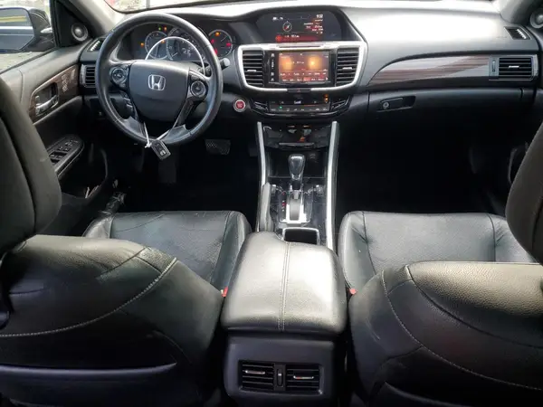 1HGCR3F87GA001623 2016 HONDA ACCORD - Image 8
