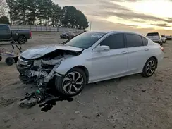1HGCR3F87GA001976 2016 HONDA ACCORD