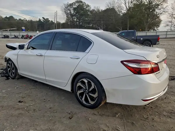 1HGCR3F87GA001976 2016 HONDA ACCORD - Image 2