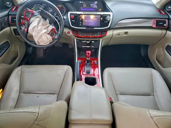 1HGCR3F87GA001976 2016 HONDA ACCORD - Image 8