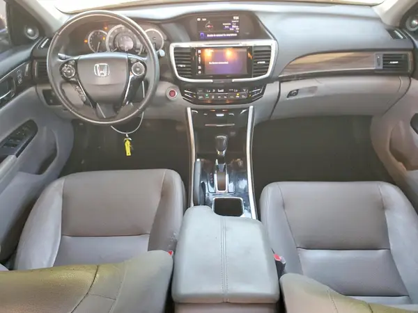 1HGCR3F87GA002920 2016 HONDA ACCORD - Image 8
