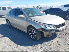 1HGCR3F87GA005154 2016 HONDA ACCORD